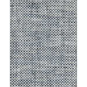 Winfield Thybony Wallpaper Sonata Weave Nautical