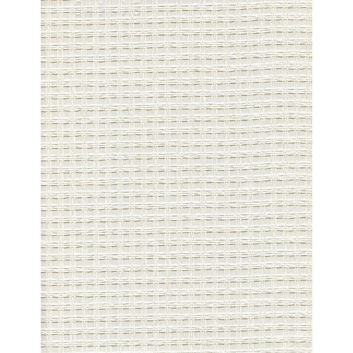 Composition Pearl White by Winfield Thybony Wallcovering Winfield Thybony Wallcovering Composition Pearl WhiteWallcovering WINFIELD THYBONY PAPERWEAVE - 100% United States </p><p>Repeat: H: 0, V: 0 36 - Fabric Carolina -