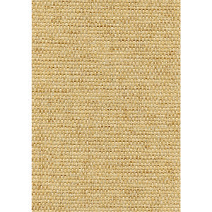Winfield Thybony Wallpaper Rosette Weave Blond