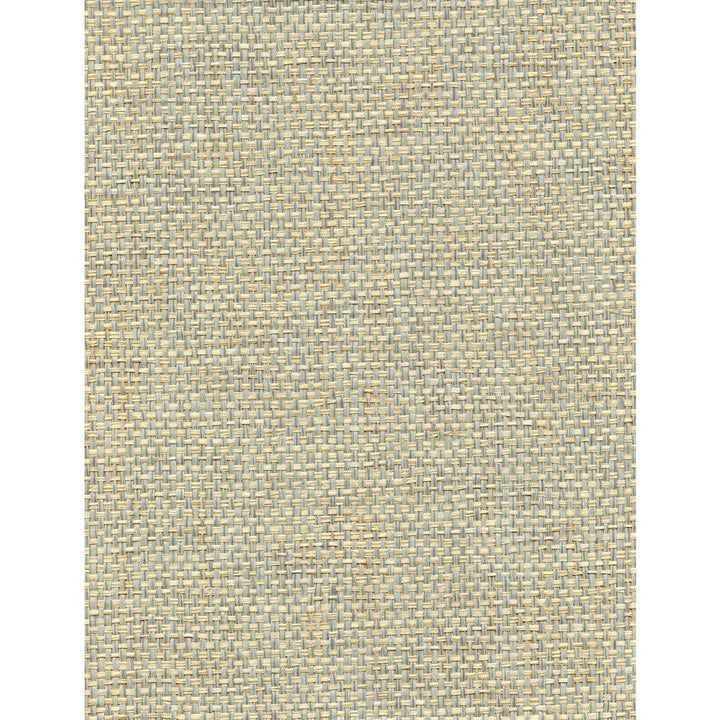 Rosette Weave Powder by Winfield Thybony Designer Wallcovering WINFIELD THYBONY PAPERWEAVE - 100% United States - Horizontal: 0 and Vertical: 0 36 - Swanky Fabrics -