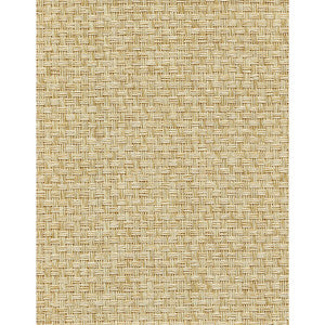Winfield Thybony Wallpaper Bridge Weave Ecru