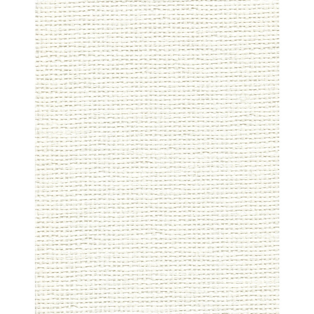 Large Frette White by Winfield Thybony Wallcovering Winfield Thybony Wallcovering Large Frette WhiteWallcovering WINFIELD THYBONY PAPERWEAVE - 100% United States </p><p>Repeat: H: 0, V: 0 36 - Fabric Carolina -