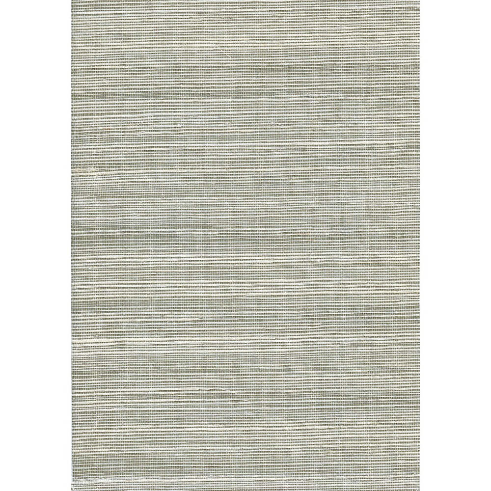 Solo Sisal Cool Sprig by Winfield Thybony Designer Wallcovering WINFIELD THYBONY SISAL - 100% United States - Horizontal: 0 and Vertical: 0 36 - Swanky Fabrics -