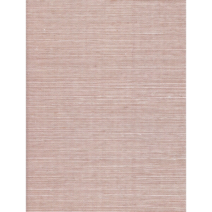 Solo Sisal Barely Plum by Winfield Thybony Wallcovering Winfield Thybony Wallcovering Solo Sisal Barely PlumWallcovering WINFIELD THYBONY SISAL - 100% United States </p><p>Repeat: H: 0, V: 0 36 - Fabric Carolina -