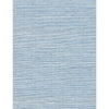 Winfield Thybony Wallpaper Solo Sisal Sky Blue