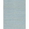 Winfield Thybony Wallpaper Solo Sisal Blue Mirage