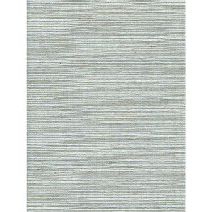 Winfield Thybony Wallpaper Solo Sisal Peppermint