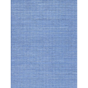 Winfield Thybony Wallpaper Solo Sisal Lapis