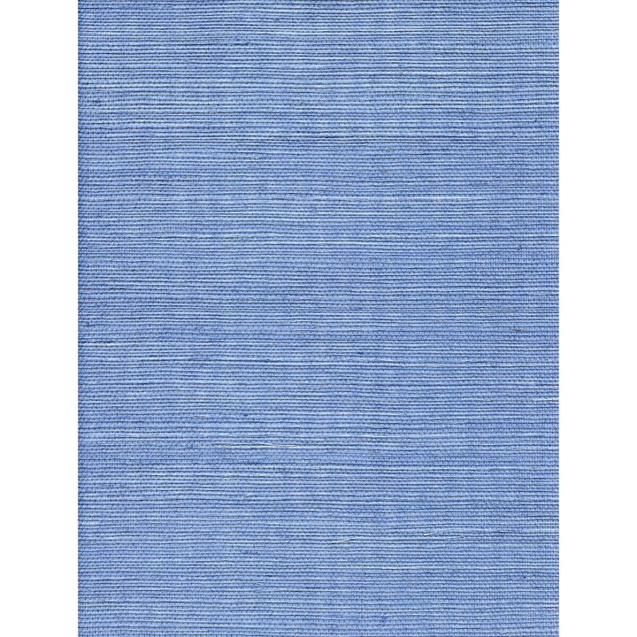 Solo Sisal Lapis by Winfield Thybony Wallcovering Winfield Thybony Wallcovering Solo Sisal LapisWallcovering WINFIELD THYBONY SISAL - 100% United States </p><p>Repeat: H: 0, V: 0 36 - Fabric Carolina -