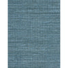 Winfield Thybony Wallpaper Solo Sisal Moody Blue