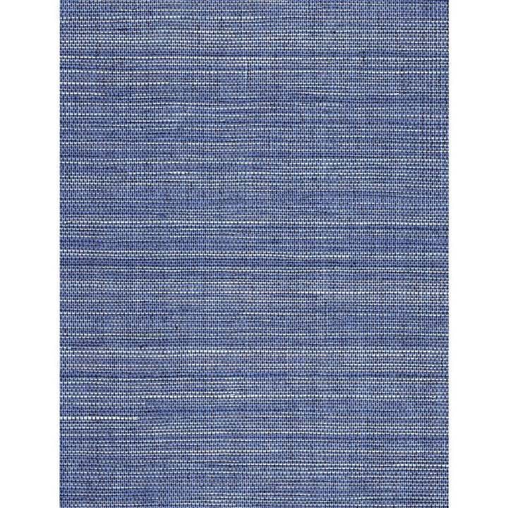 Solo Sisal Heavenly Blue by Winfield Thybony Wallcovering Winfield Thybony Wallcovering Solo Sisal Heavenly BlueWallcovering WINFIELD THYBONY SISAL - 100% United States </p><p>Repeat: H: 0, V: 0 36 - Fabric Carolina -