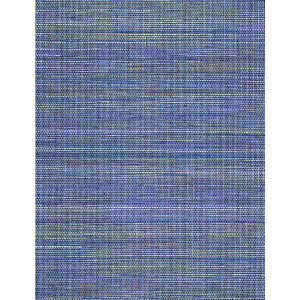 Winfield Thybony Wallpaper Solo Sisal Heavenly Blue