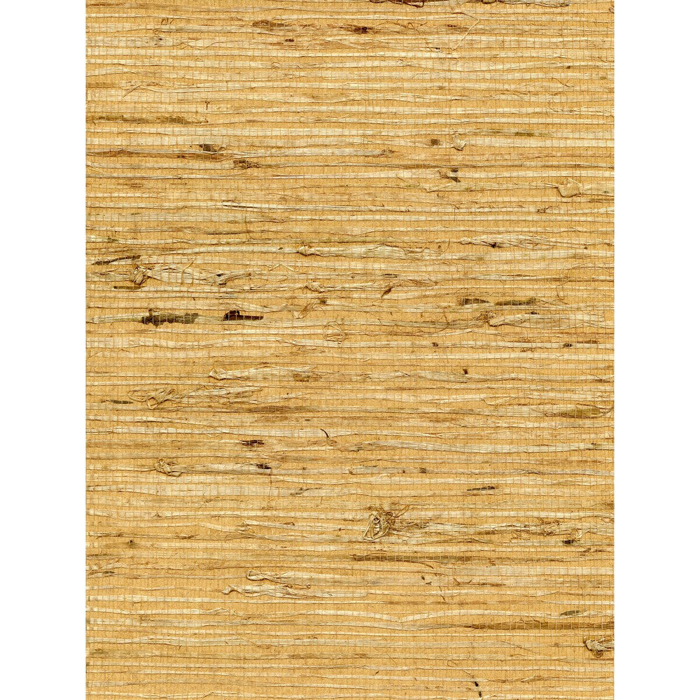 Concerto Ochre by Winfield Thybony Designer Wallcovering WINFIELD THYBONY ARROWROOT - 100% United States - Horizontal: 0 and Vertical: 0 36 - Swanky Fabrics -