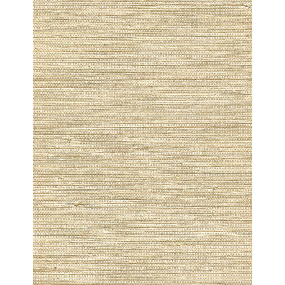 Allegria Ivory by Winfield Thybony Wallcovering Winfield Thybony Wallcovering Allegria IvoryWallcovering WINFIELD THYBONY RAFFIA - 100% United States </p><p>Repeat: H: 0, V: 0 36 - Fabric Carolina -