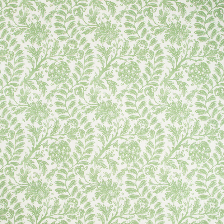 Wollerton Leaf by Kravet Basics Fabric Kravet Basics Fabric Wollerton LeafFabric GREENWICH COLLECTION COTTON - 90%;LINEN - 10% Pakistan </p><p>Repeat: H: 13.5, V: 15.5 54 - Fabric Carolina -