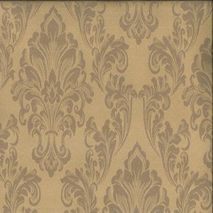 Norbar Fabric Womack Gold