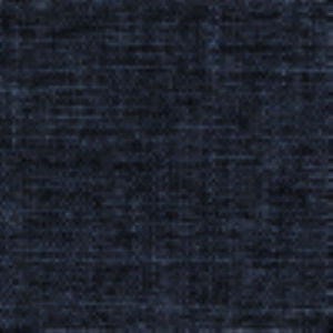 Wonder Navy by Norbar Designer Fabric WONDER 54% LINEN 38% VISCOSE INDIA 56" - Swanky Fabrics -
