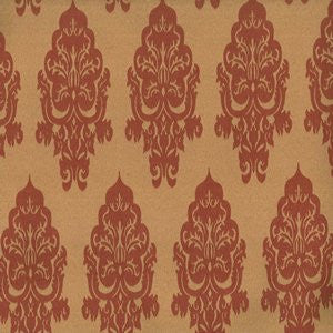 Norbar Fabric Wondrous Berry