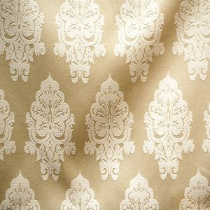 Norbar Fabric Wondrous Cream