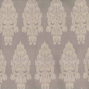 Norbar Fabric Wondrous Platinum