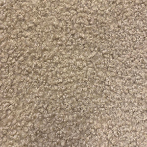 Magnolia Fabric Wooly Granola