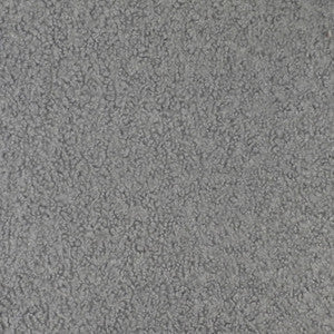 Magnolia Fabric Wooly Light Smoke