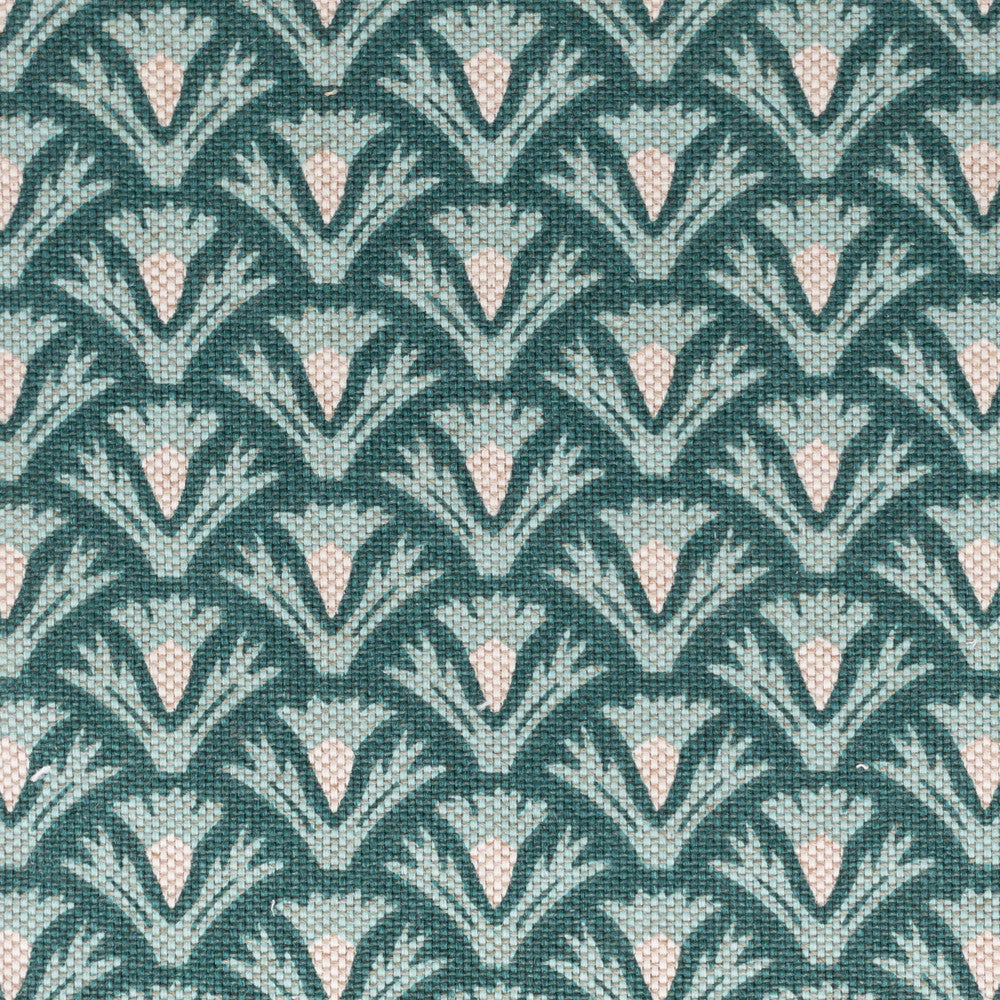Worland 1 Bay by Stout Fabric Stout Fabric Worland 1 BayFabric RAINBOW LIBRARY GLACIER/LAGOON USA </p><p>Repeat: H: 2.125, V: 1.250 54 in - Fabric Carolina -