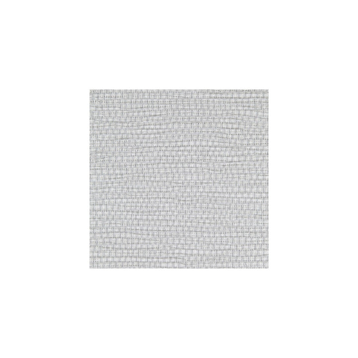 Panama Silverbell by Winfield Thybony Designer Wallcovering WINFIELD THYBONY PERFORMACE VINYL 17 VINYL - 100% United States - Horizontal: - and Vertical: - 54 - Swanky Fabrics -