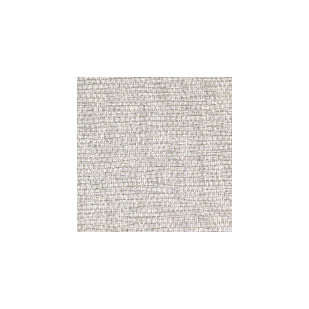 Panama Oyster Shell by Winfield Thybony Designer Wallcovering WINFIELD THYBONY PERFORMACE VINYL 17 VINYL - 100% United States - Horizontal: - and Vertical: - 54 - Swanky Fabrics -