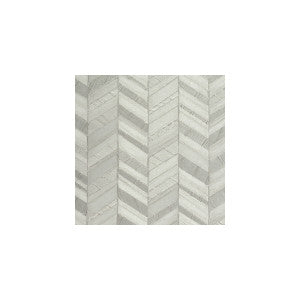 Winfield Thybony Wallpaper Arrow Frosted Glass