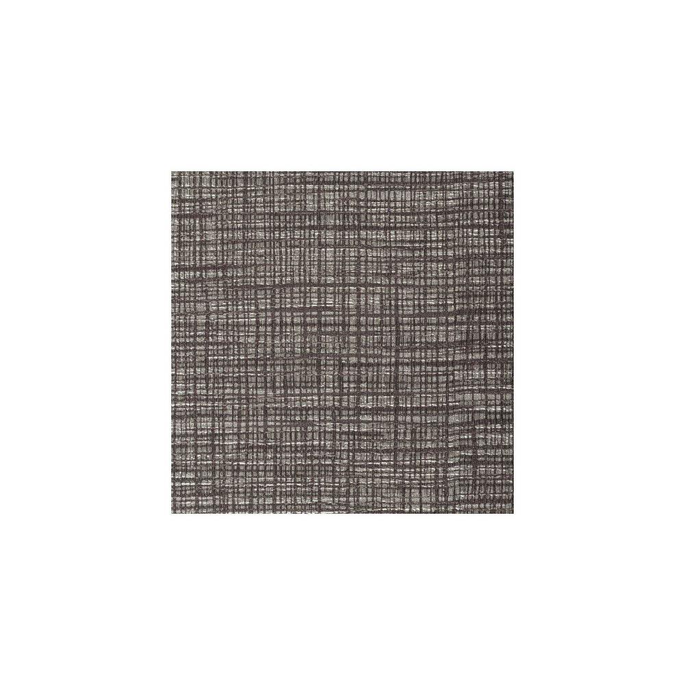 Sylvan Grid Iron by Winfield Thybony Designer Wallcovering WINFIELD THYBONY PERFORMACE VINYL 17 VINYL - 100% United States - Horizontal: - and Vertical: 36 54 - Swanky Fabrics -