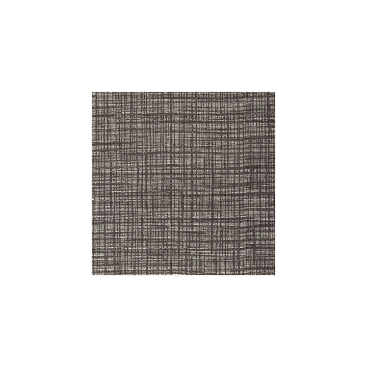 Sylvan Grid Iron by Winfield Thybony Designer Wallcovering WINFIELD THYBONY PERFORMACE VINYL 17 VINYL - 100% United States - Horizontal: - and Vertical: 36 54 - Swanky Fabrics -