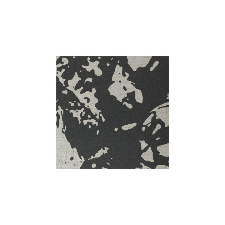 Sublime Graphite by Winfield Thybony Designer Wallcovering WINFIELD THYBONY PERFORMACE VINYL 17 VINYL - 100% United States - Horizontal: - and Vertical: - 54 - Swanky Fabrics -