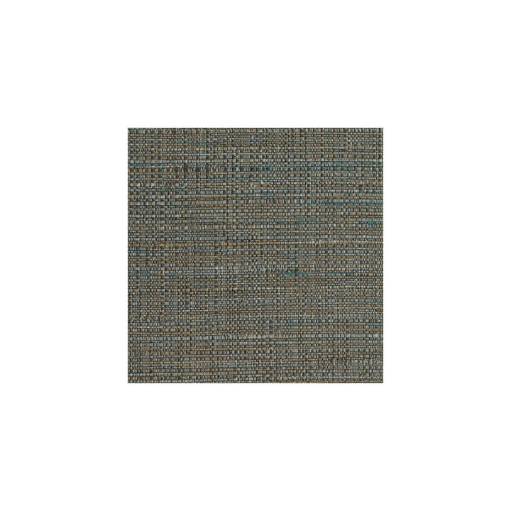 Bouquet Weave Tanzanite by Winfield Thybony Designer Wallcovering WINFIELD THYBONY PERFORMACE VINYL - United States - Horizontal: - and Vertical: 0 54 - Swanky Fabrics -