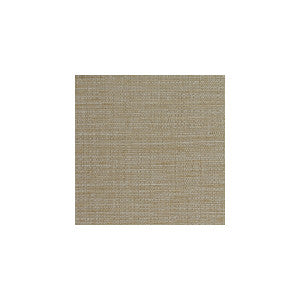 Winfield Thybony Wallpaper Bouquet Weave Wheat