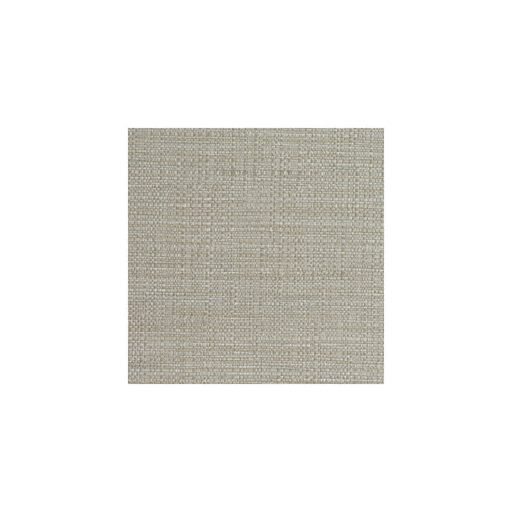 Bouquet Weave Chalk by Winfield Thybony Designer Wallcovering WINFIELD THYBONY PERFORMACE VINYL - United States - Horizontal: - and Vertical: 0 54 - Swanky Fabrics -