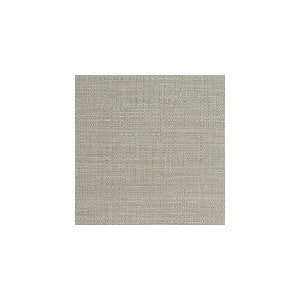 Winfield Thybony Wallpaper Bouquet Weave Chalk