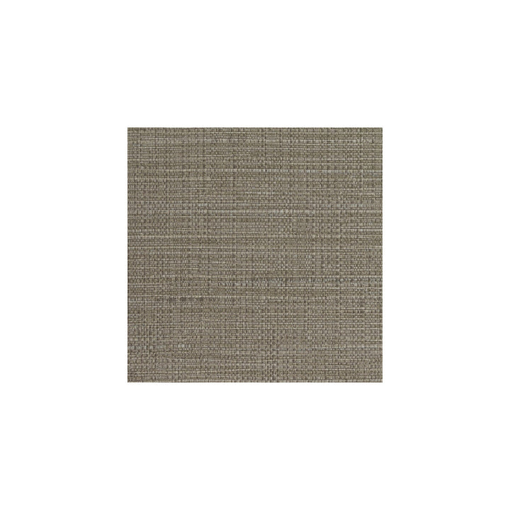 Bouquet Weave Pewter by Winfield Thybony Designer Wallcovering WINFIELD THYBONY PERFORMACE VINYL - United States - Horizontal: - and Vertical: 0 54 - Swanky Fabrics -