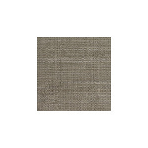 Winfield Thybony Wallpaper Bouquet Weave Pewter