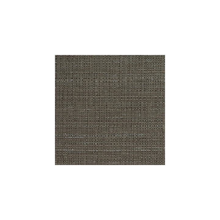 Bouquet Weave Graphite by Winfield Thybony Designer Wallcovering WINFIELD THYBONY PERFORMACE VINYL - United States - Horizontal: - and Vertical: 0 54 - Swanky Fabrics -
