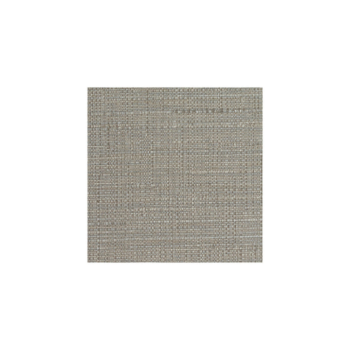 Bouquet Weave Oyster by Winfield Thybony Designer Wallcovering WINFIELD THYBONY PERFORMACE VINYL - United States - Horizontal: - and Vertical: 0 54 - Swanky Fabrics -