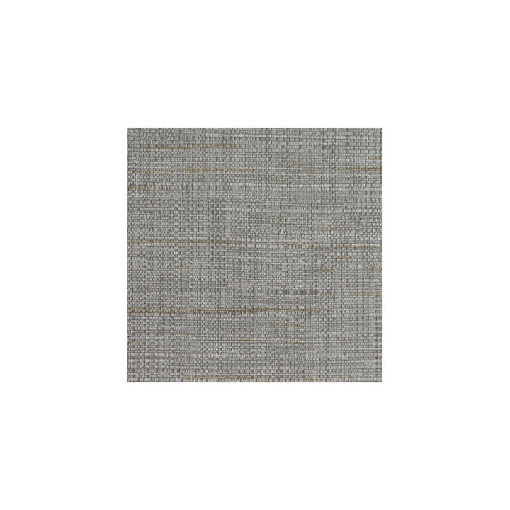 Bouquet Weave Platinum by Winfield Thybony Designer Wallcovering WINFIELD THYBONY PERFORMACE VINYL - United States - Horizontal: - and Vertical: 0 54 - Swanky Fabrics -