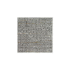 Winfield Thybony Wallpaper Bouquet Weave Platinum