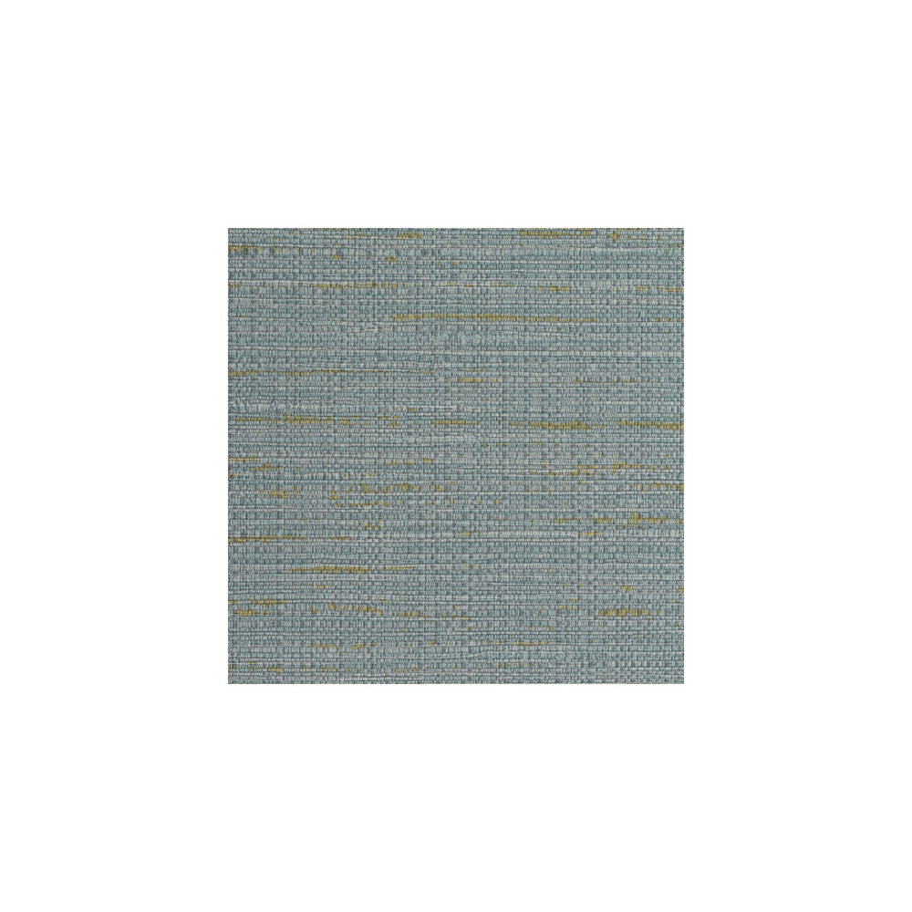 Bouquet Weave Chambray by Winfield Thybony Designer Wallcovering WINFIELD THYBONY PERFORMACE VINYL - United States - Horizontal: - and Vertical: 0 54 - Swanky Fabrics -