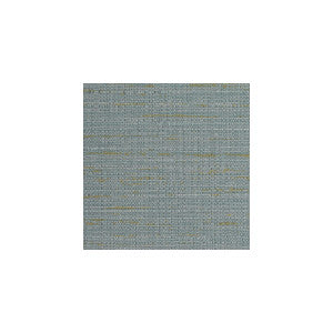 Winfield Thybony Wallpaper Bouquet Weave Chambray