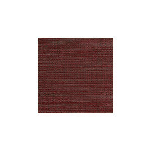 Winfield Thybony Wallpaper Bouquet Weave Bordeaux