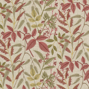 Stout Fabric Wrangle 2 Berry