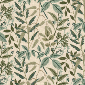 Stout Fabric Wrangle 3 Jungle