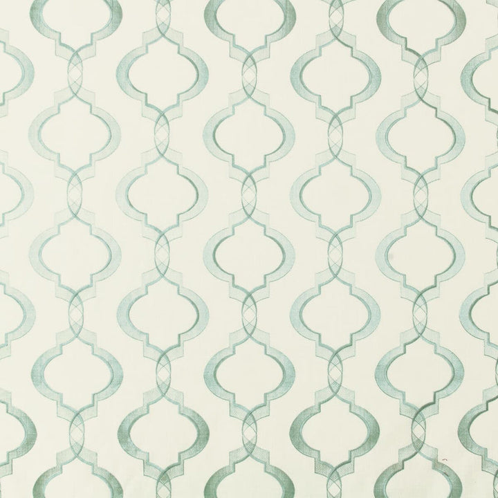 Wrangle 4 Spa by Stout Designer Fabric RAINBOW LIBRARY SEAGLASS/ROBBINS EGG 52%POL 48%COT %VEMB INDIA FLAME RETARDANT-CA BULLETIN 117-SECTION E FLAME RETARDANT-U.F.A.C. CLASS 1 WYZENBEEK 30 000 DOUBLE RUB WEAR TEST (HEAVY DUTY) </p><p>Repeat: 8.875 53 in - Swanky Fabrics -