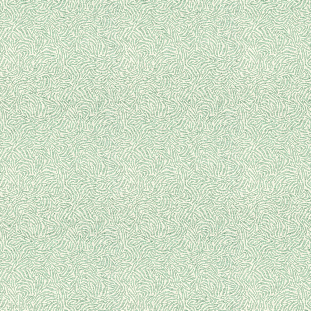 Wrentham 1 Seaspray by Stout Designer Fabric COMFORTABLE LIVING GLACIER/LAGOON 100%POL CHINA FLAME RETARDANT-U.F.A.C. CLASS 1 CATB 117-2013 WYZENBEEK 58 000 DOUBLE RUB WEAR TEST (HEAVY DUTY) Horizontal: 14 and Vertical: 14 58 in - Swanky Fabrics -